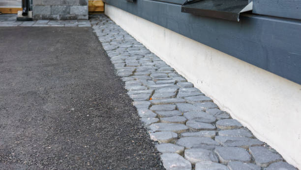 Best Cobblestone Driveway Pavers  in University Park, TX