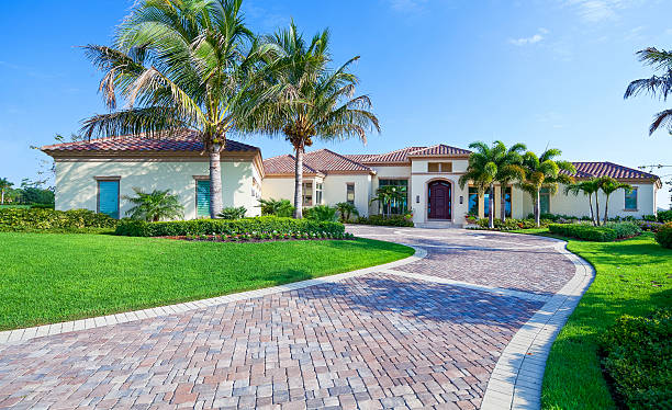 Best Driveway Paving Company  in University Park, TX